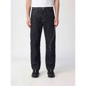 Undercover Jeans Men Blue